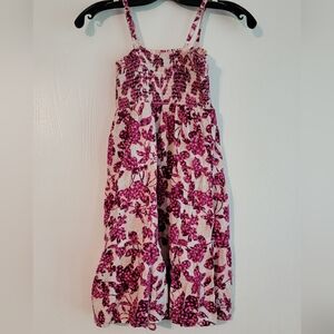 Old Navy Smocked Sundress